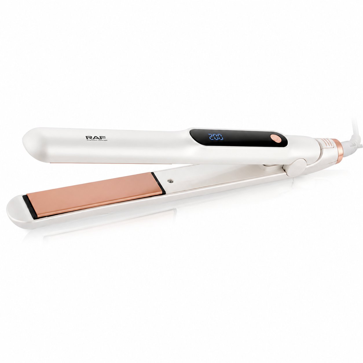 RAF Hair Straightener-(R-0408)