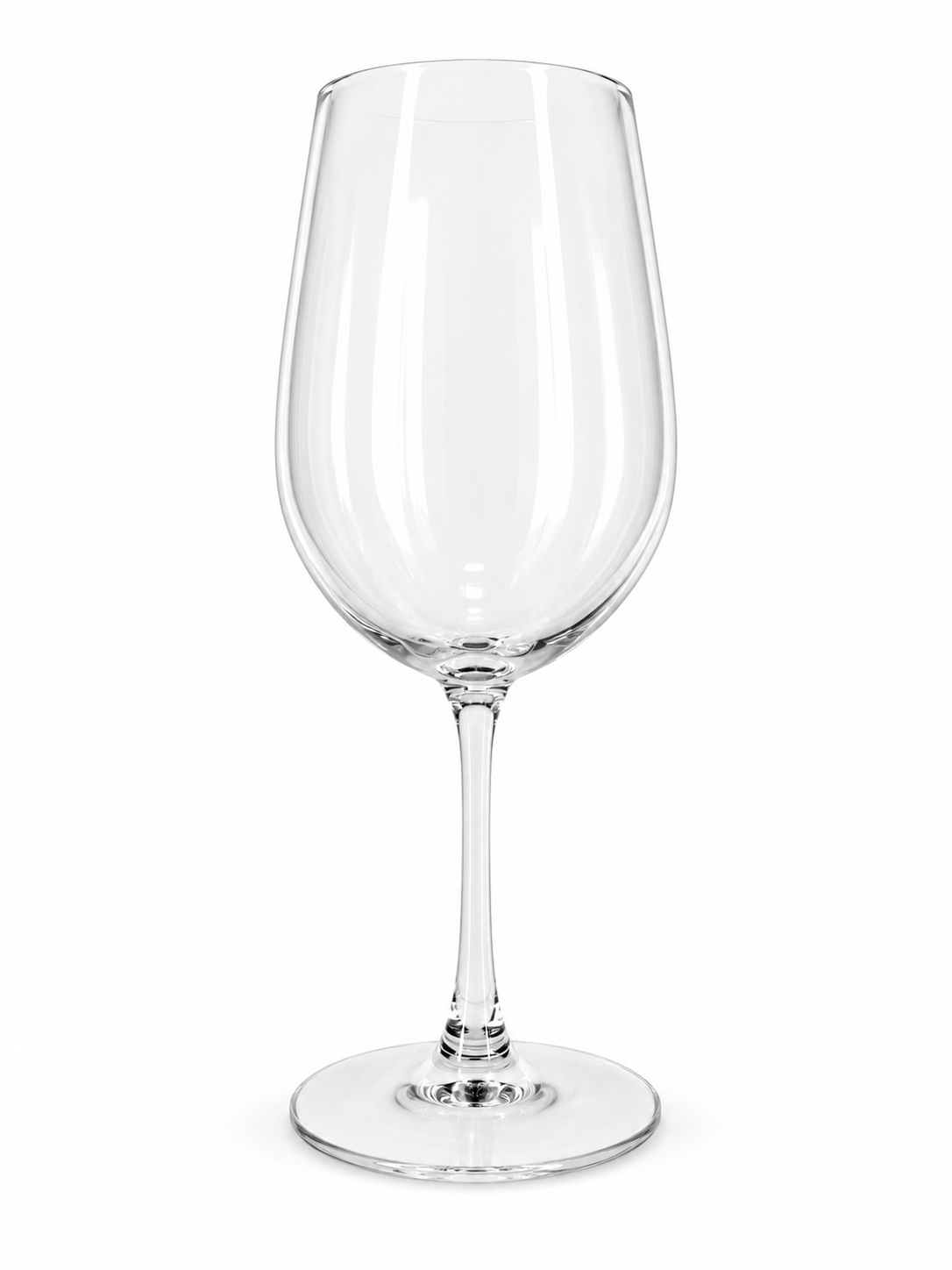 Red Cherry Makaluu Goblet Champagne Flute 6PCS-(JG5201NG)-