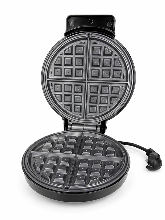 RAF-Round Waffle Maker (R-580H)