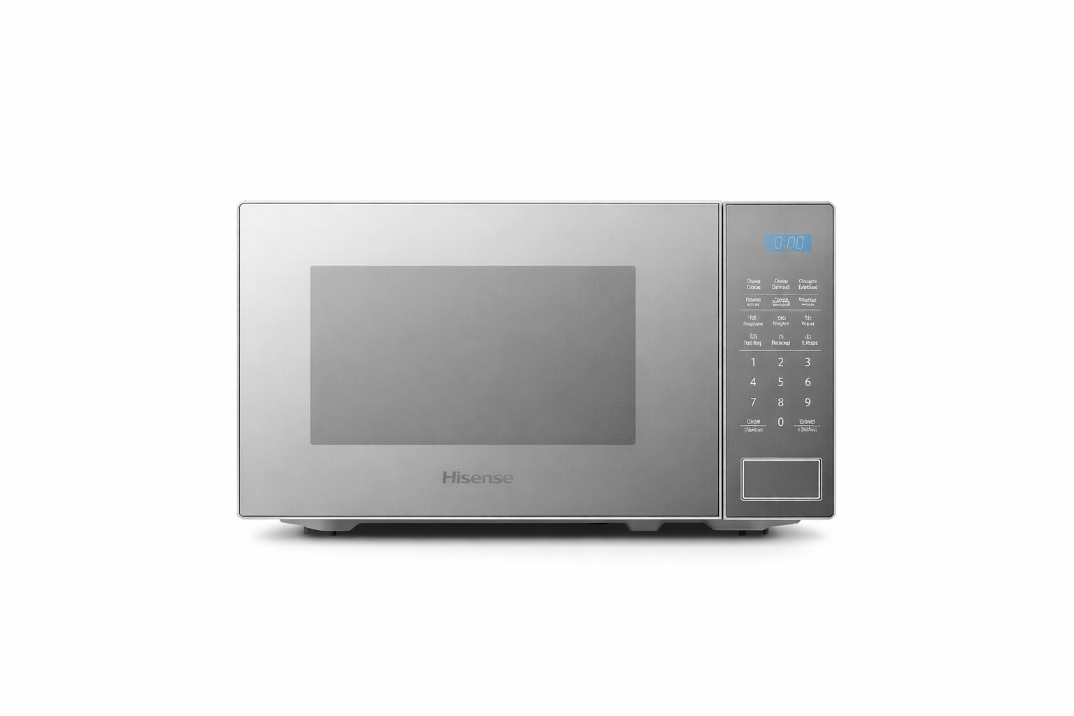 Hisense 20L Microwave-H20MOBS11