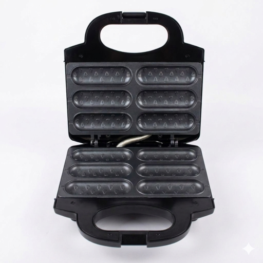 RAF Premium Electric Corn Dog Maker (Model R.216X)