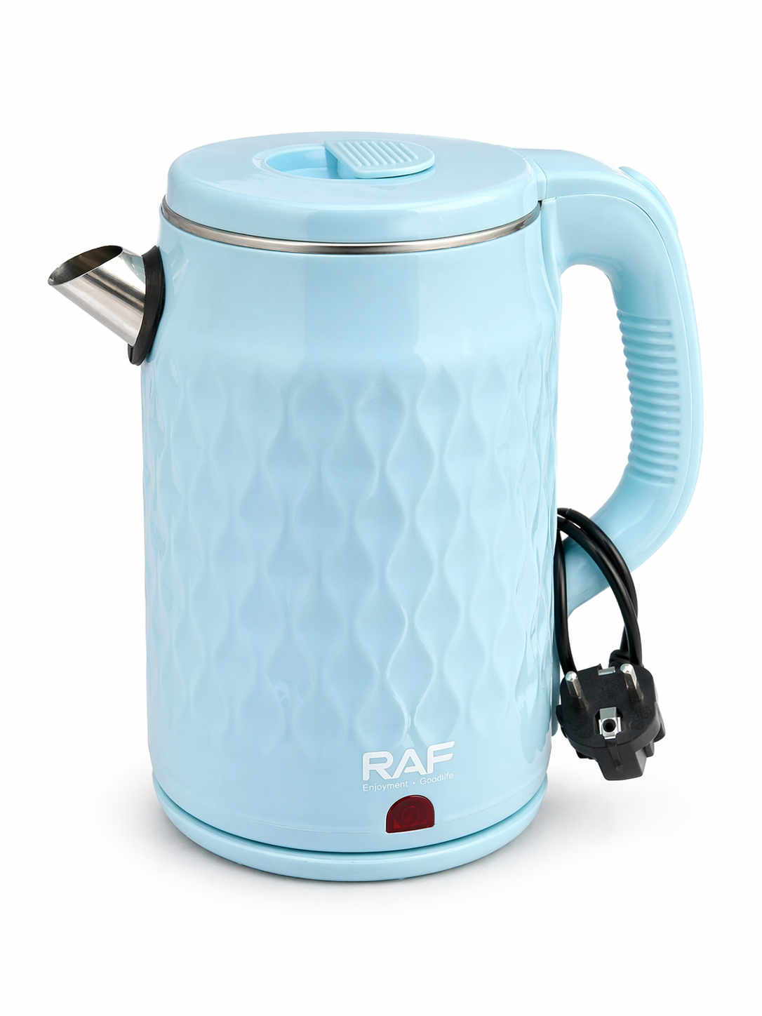 RAF Electric Kettle-(R-7947 )