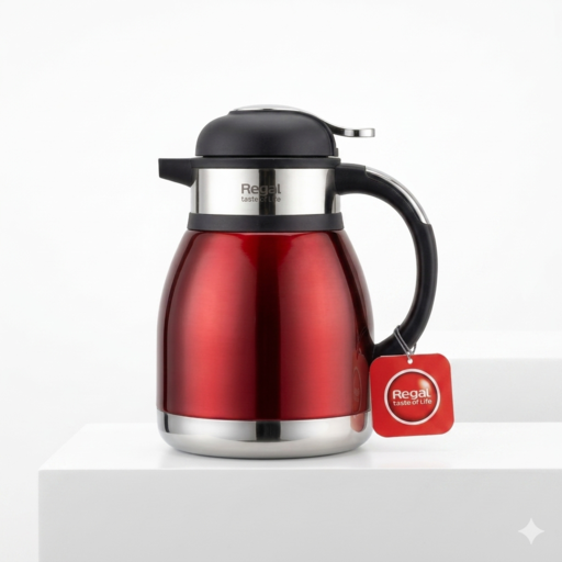 Regal Vacuum InsulatedThermal Flask