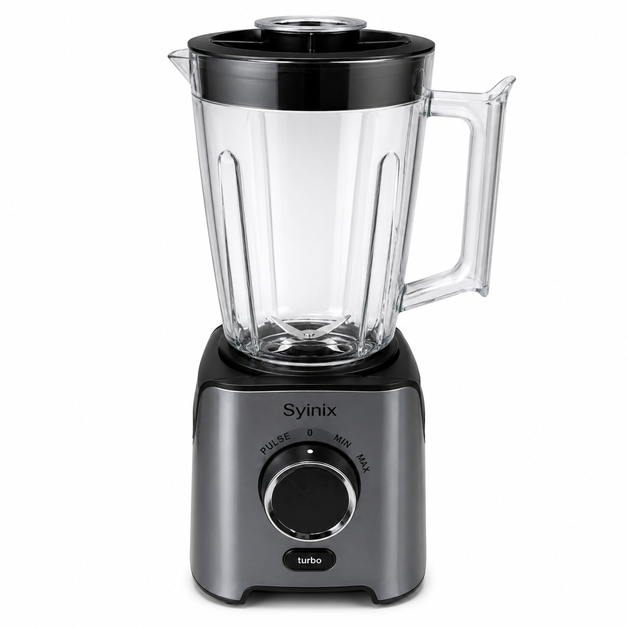 Synix 1.8L Turbo Blender
