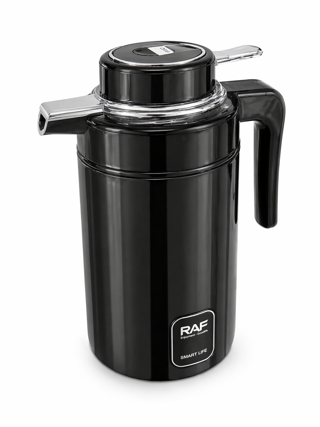 RAF Electric Thermo Kettle-( R-7811)