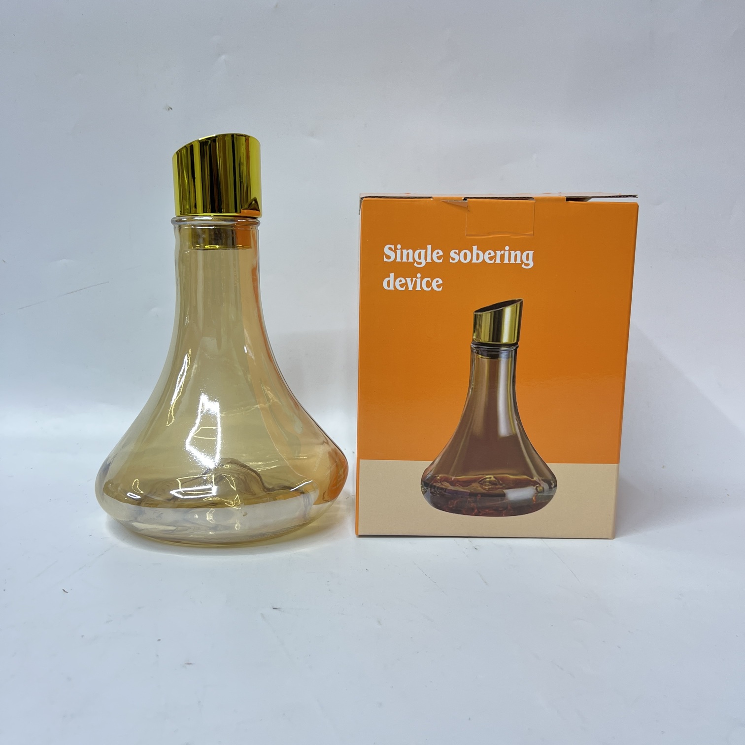 Single Sobering Device(Q5536-1H)