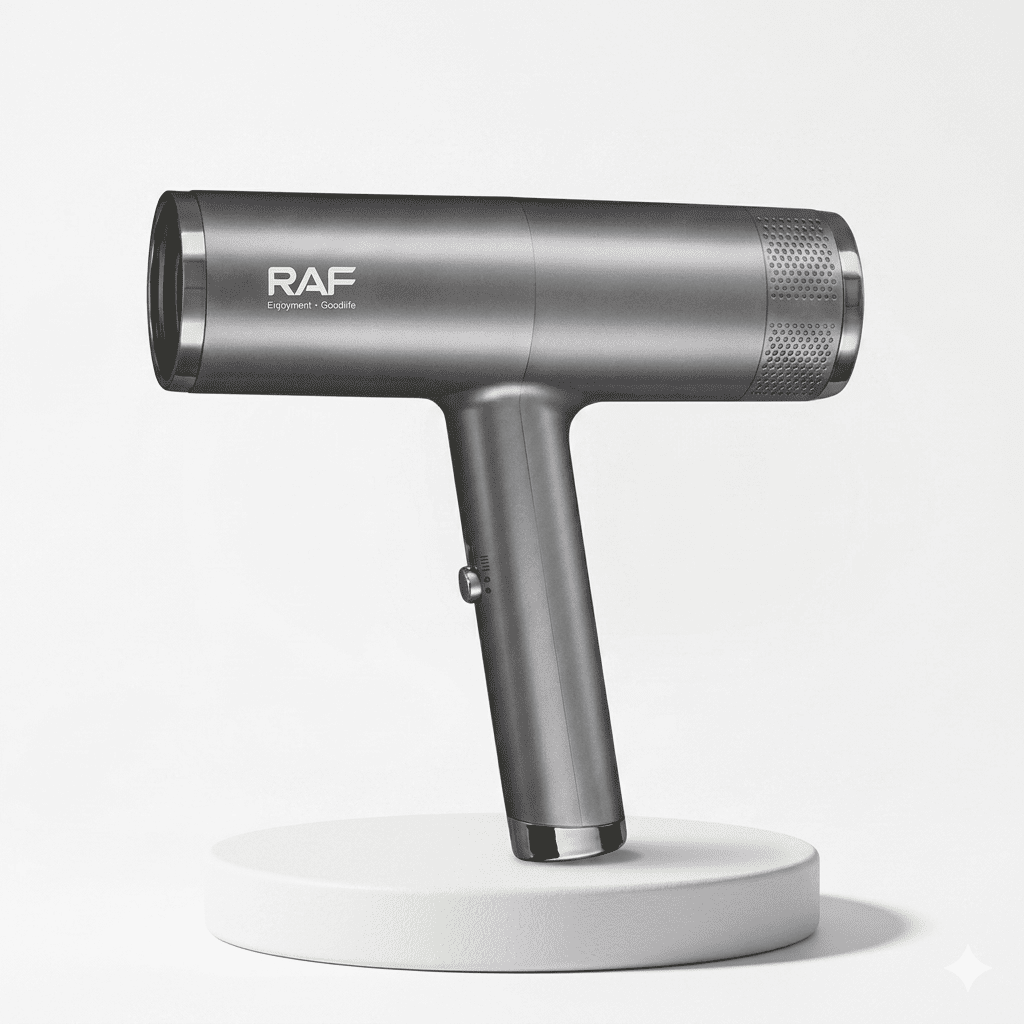 RAF R.474 Hair Dryer