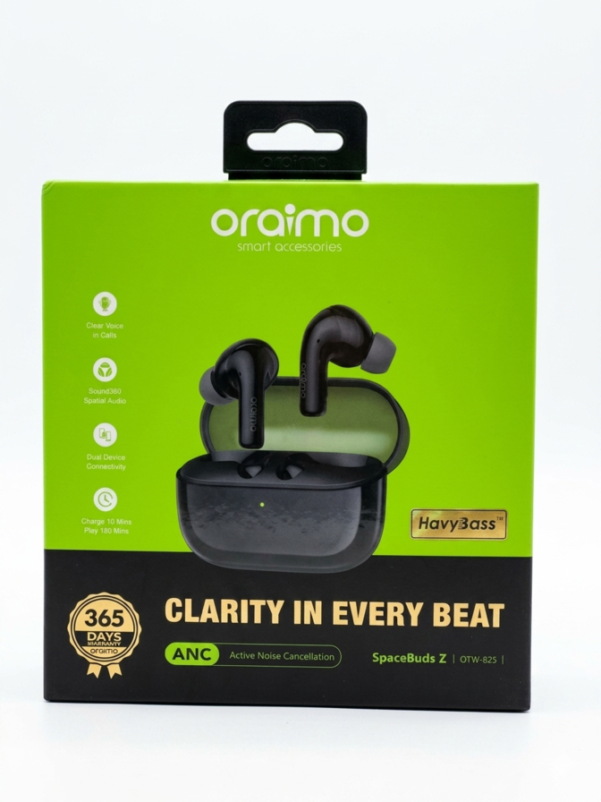 Oraimo spacebuds z