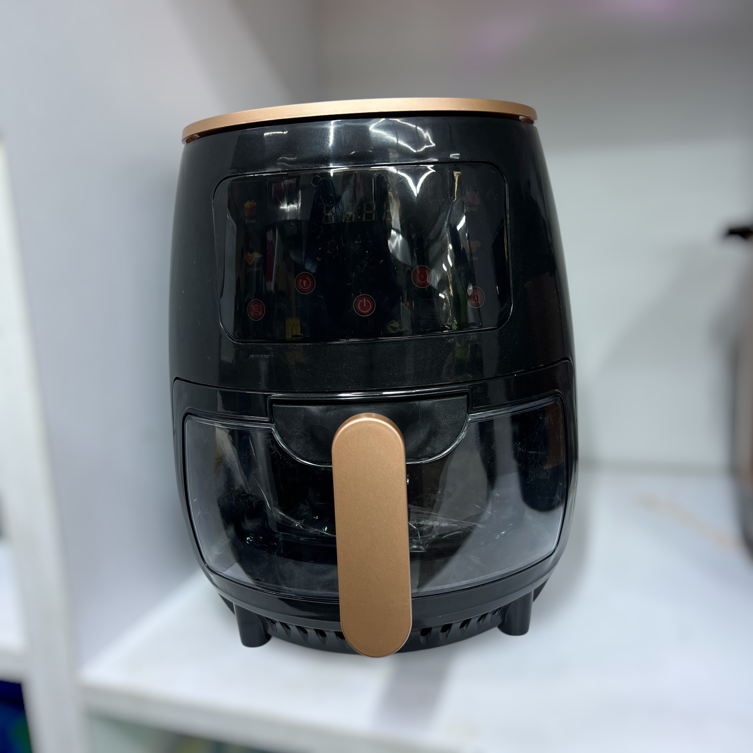 Nunix Air Fryer AF 05 GL