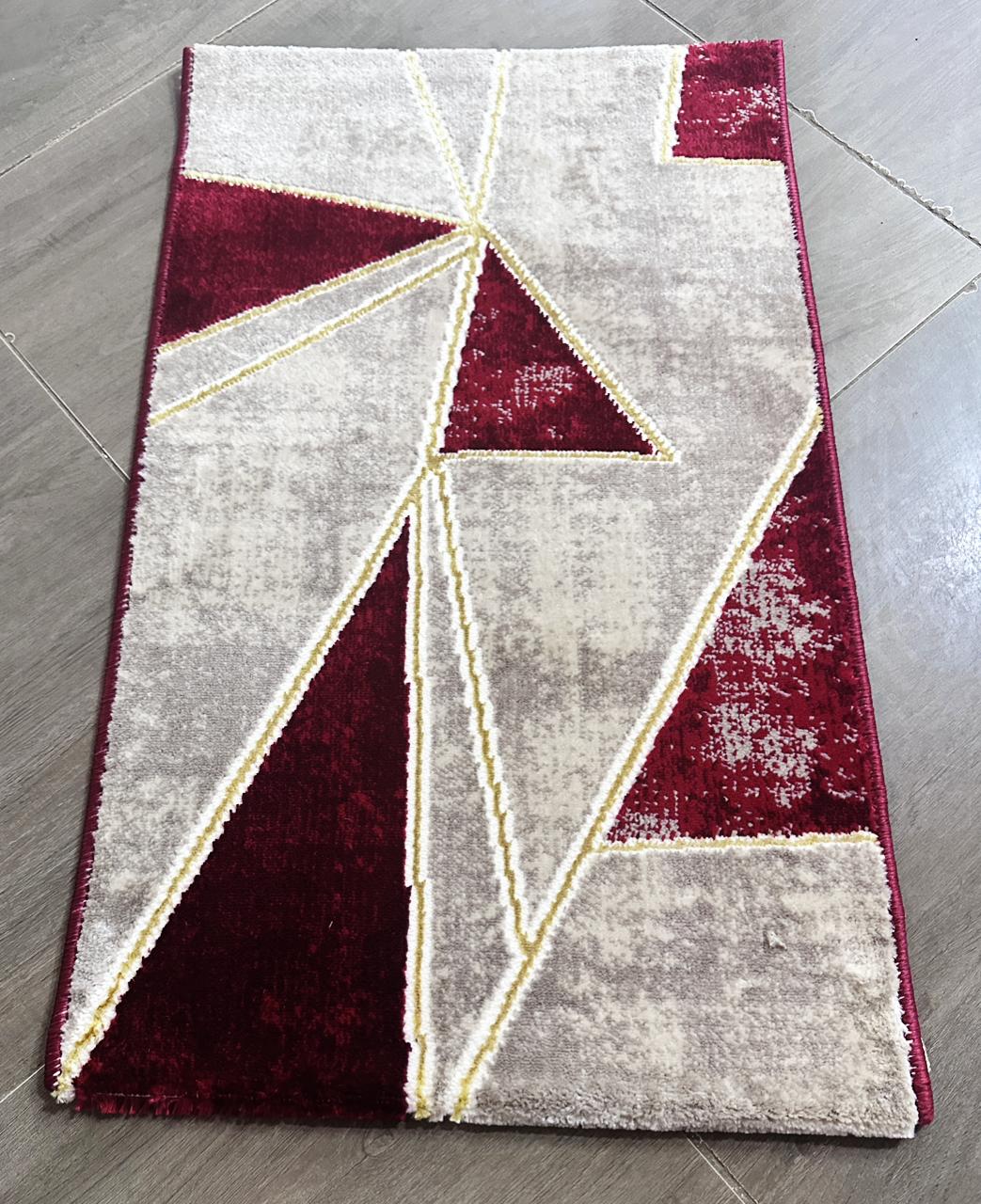 Turkish Modern Doormat Collection