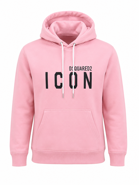 ICON Pullover Hoodie