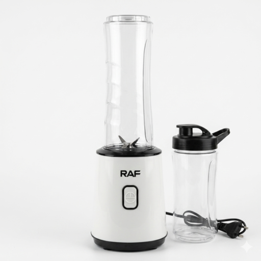 RAF R.397W Electric Blender