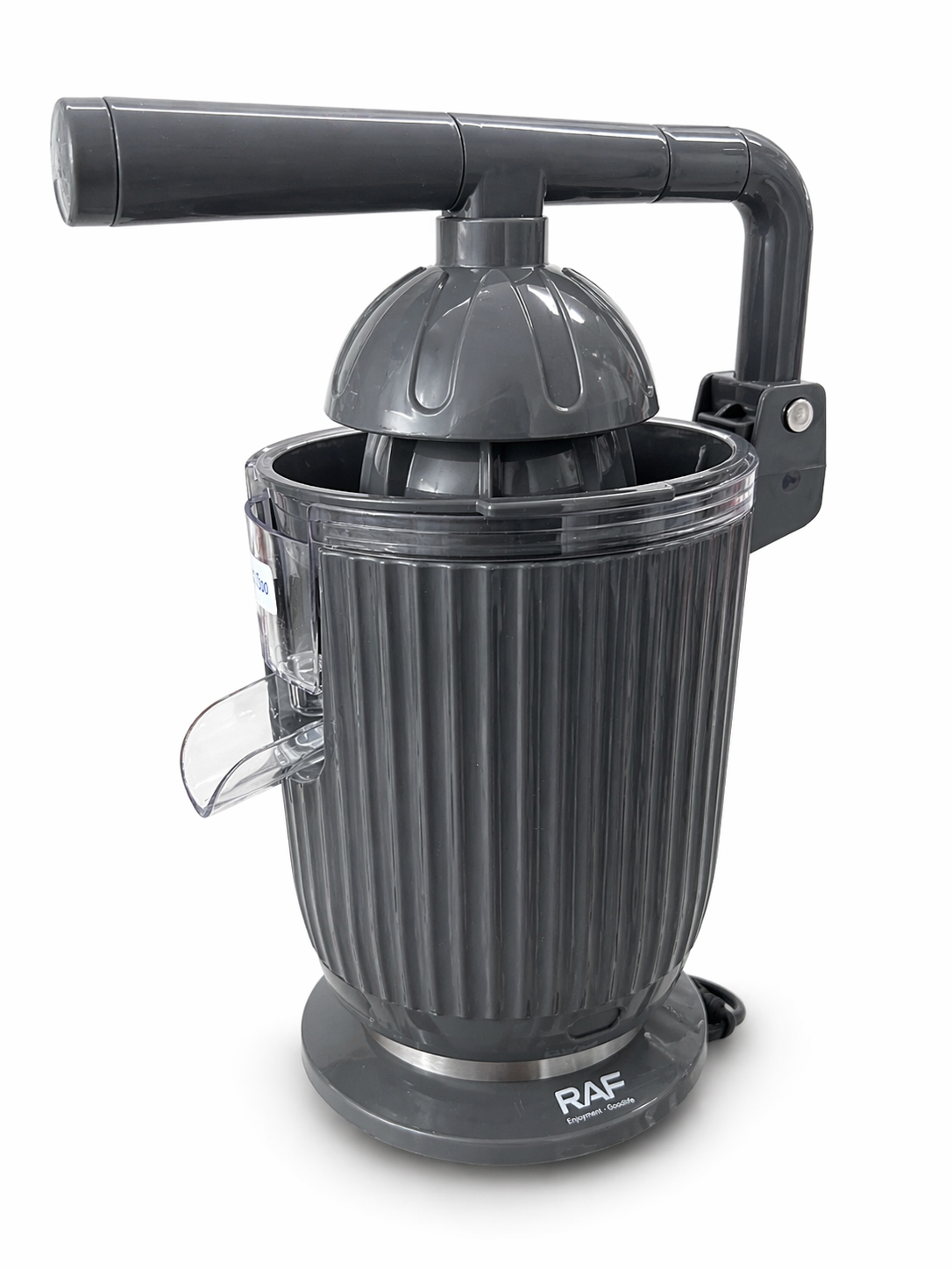 RAF Citrus Juicer R-635 (Efficient & Easy Juice Extraction)