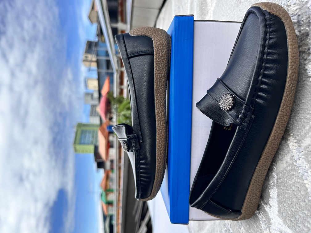 Women’s Classic Loafers