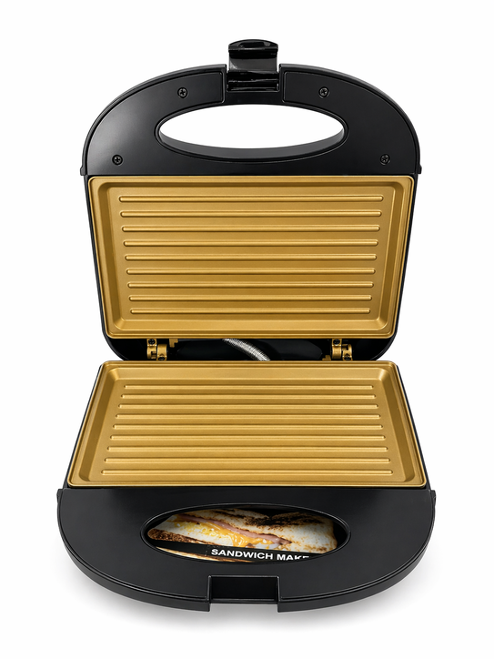 RAF Sandwich Maker-(R-274T)