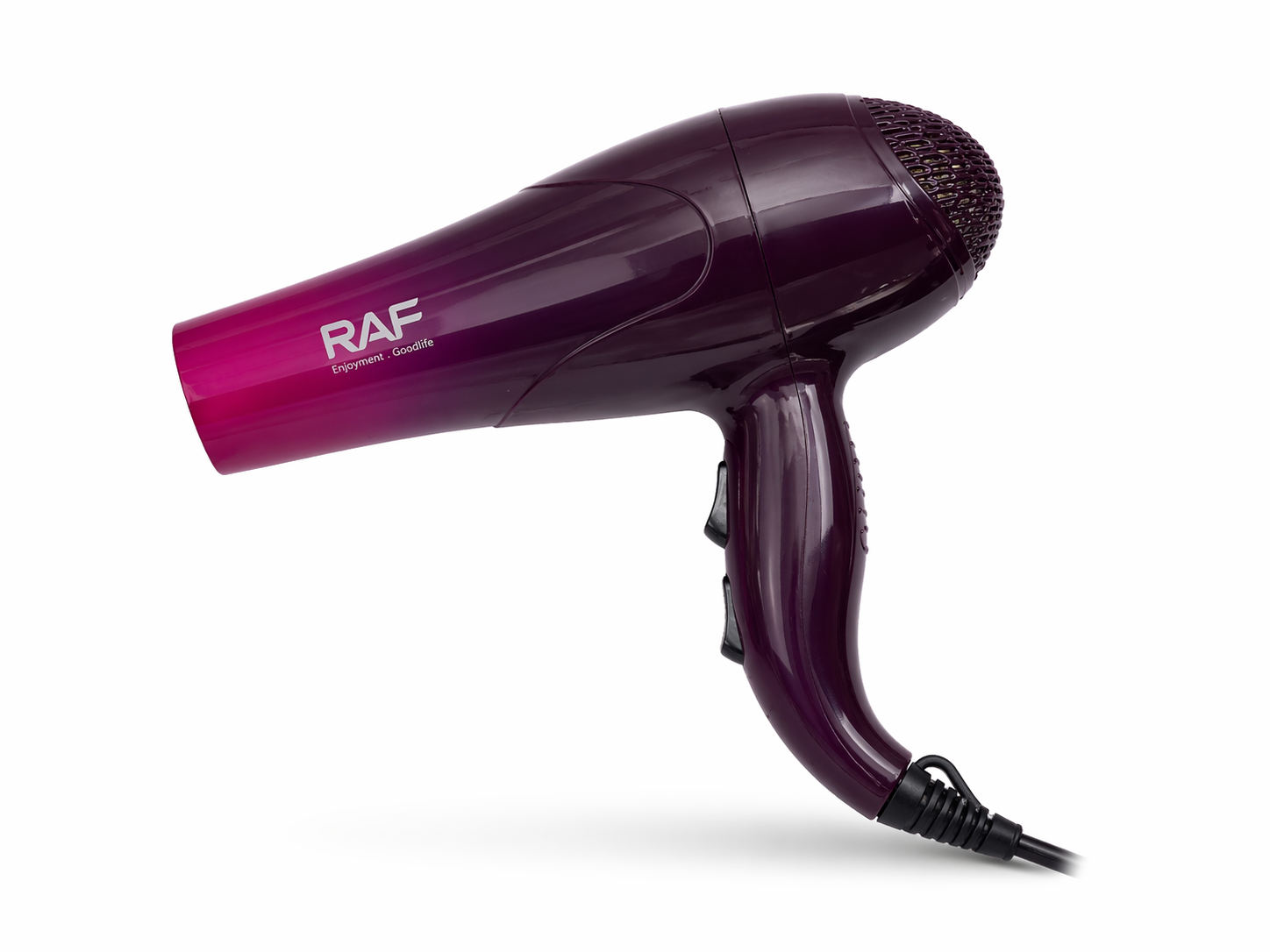 RAF Hair Dryer-(R-4554P )
