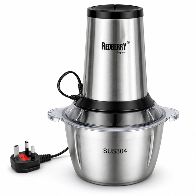 Redbery Food chopper