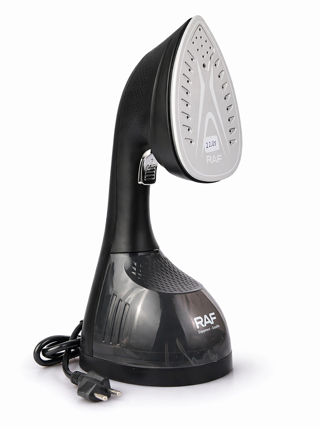 RAF Handheld Vertical Steam Iron (R-18001)