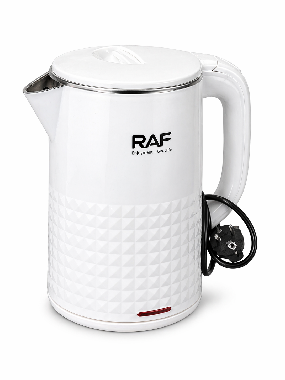 RAF Electric Kettle-(R-7880)