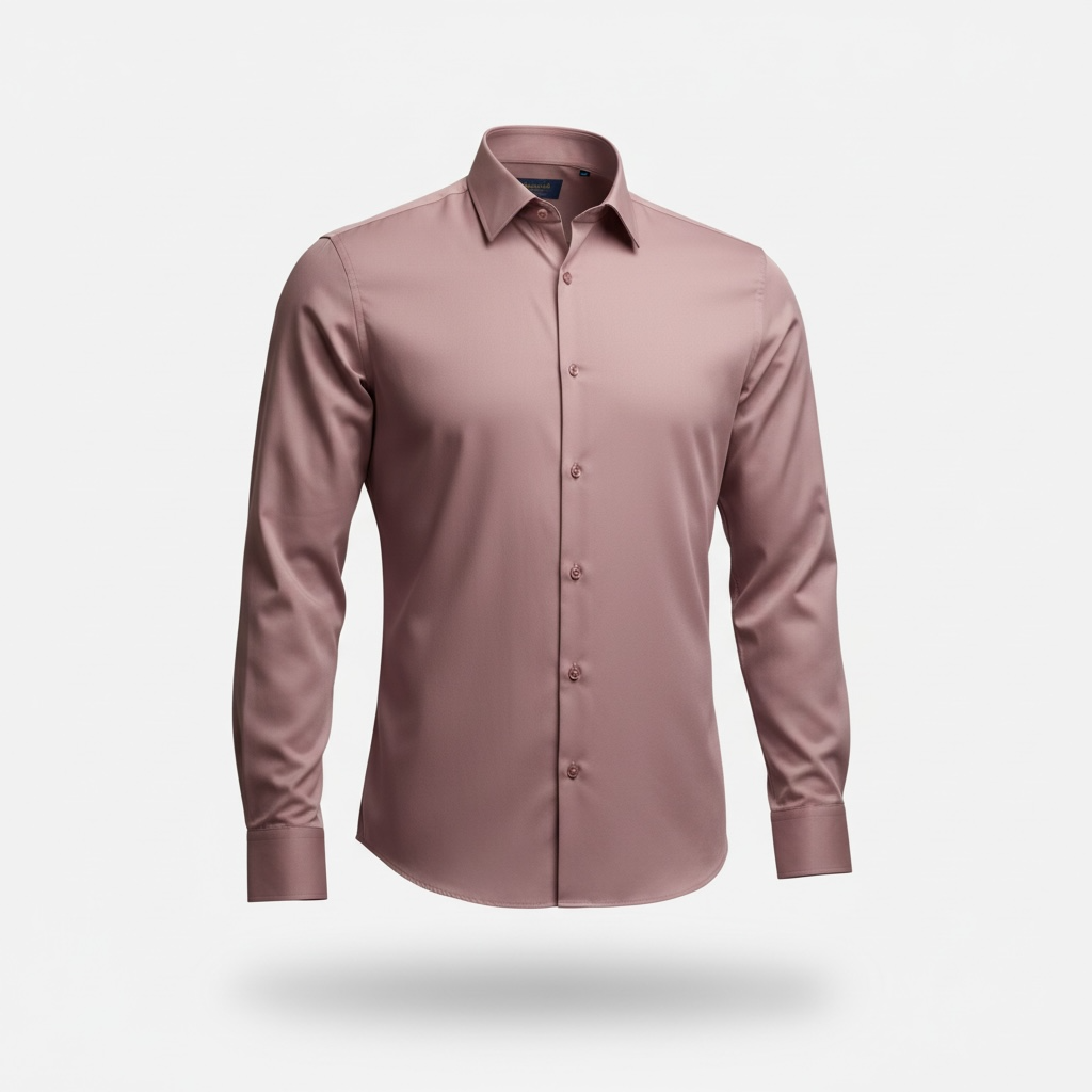 Manschett By Quesste Turkey Edition – Dusty Pink (6107)