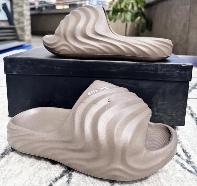 EVA Comfort Slide Sandals