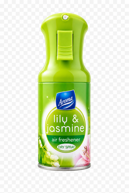 Pan Aroma Lily & Jasmine Air Freshener