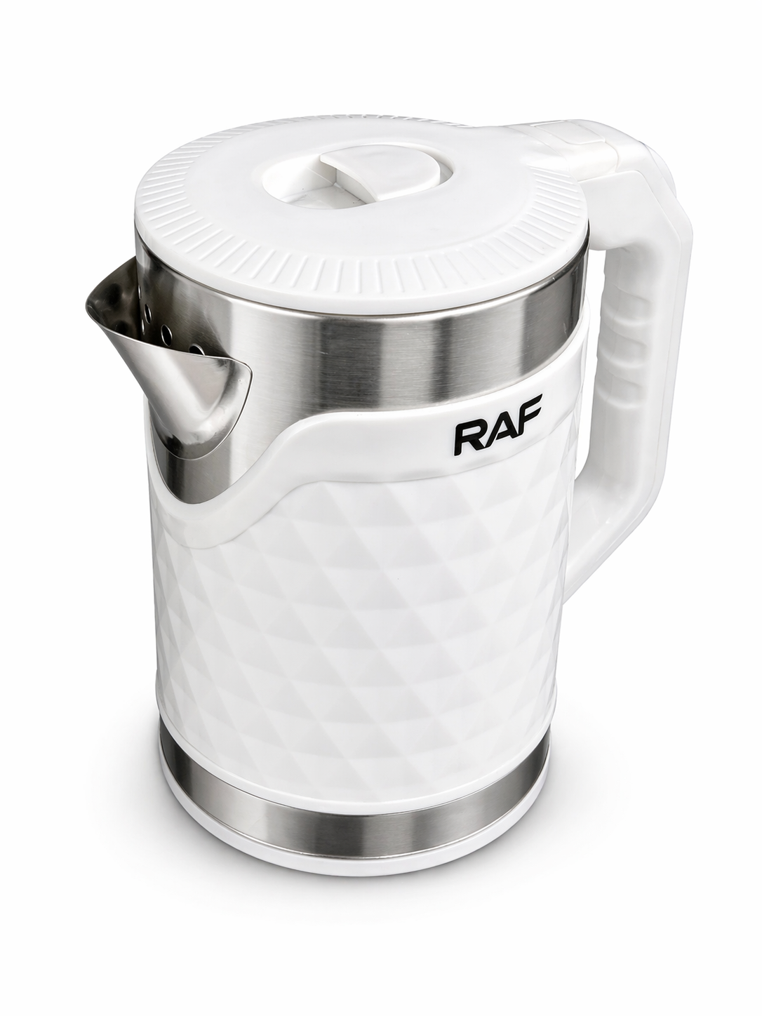 RAF Electric Kettle-(R-7875)