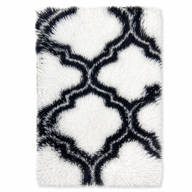 Ultra-Soft Non-Slip Fluffy Mat