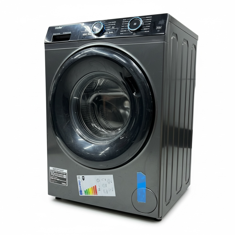 Haier Direct Motion 10KG Front Load Washing Machine (Wash & Spin)