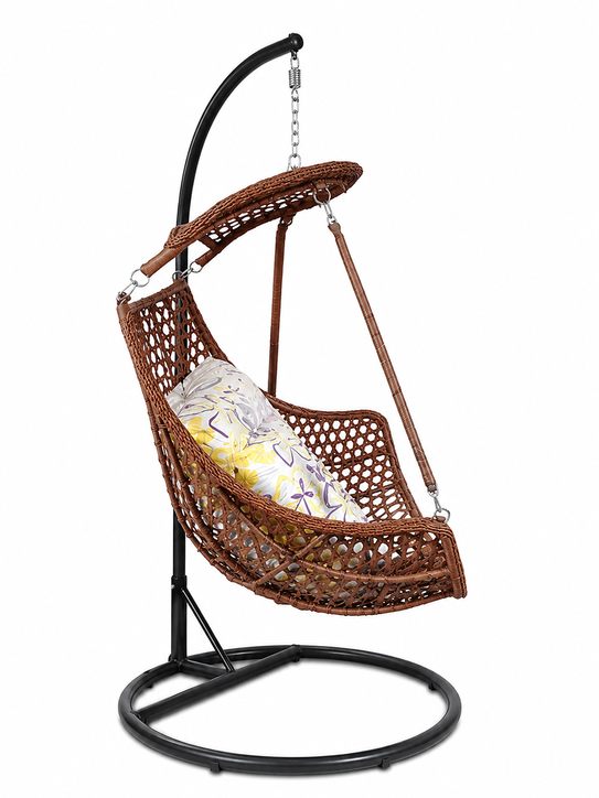Luxury Hanging Hammock Swing Chair