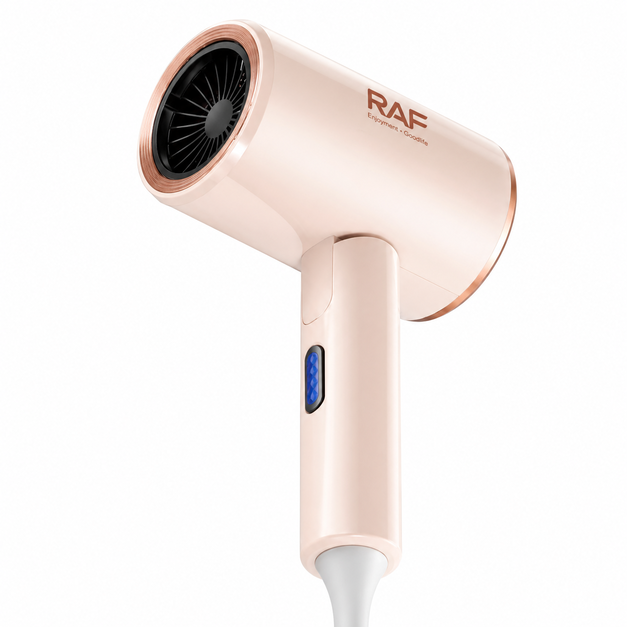 RAF Hair Dryer (R-4564)