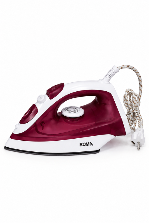 Boma Electric Dry Iron