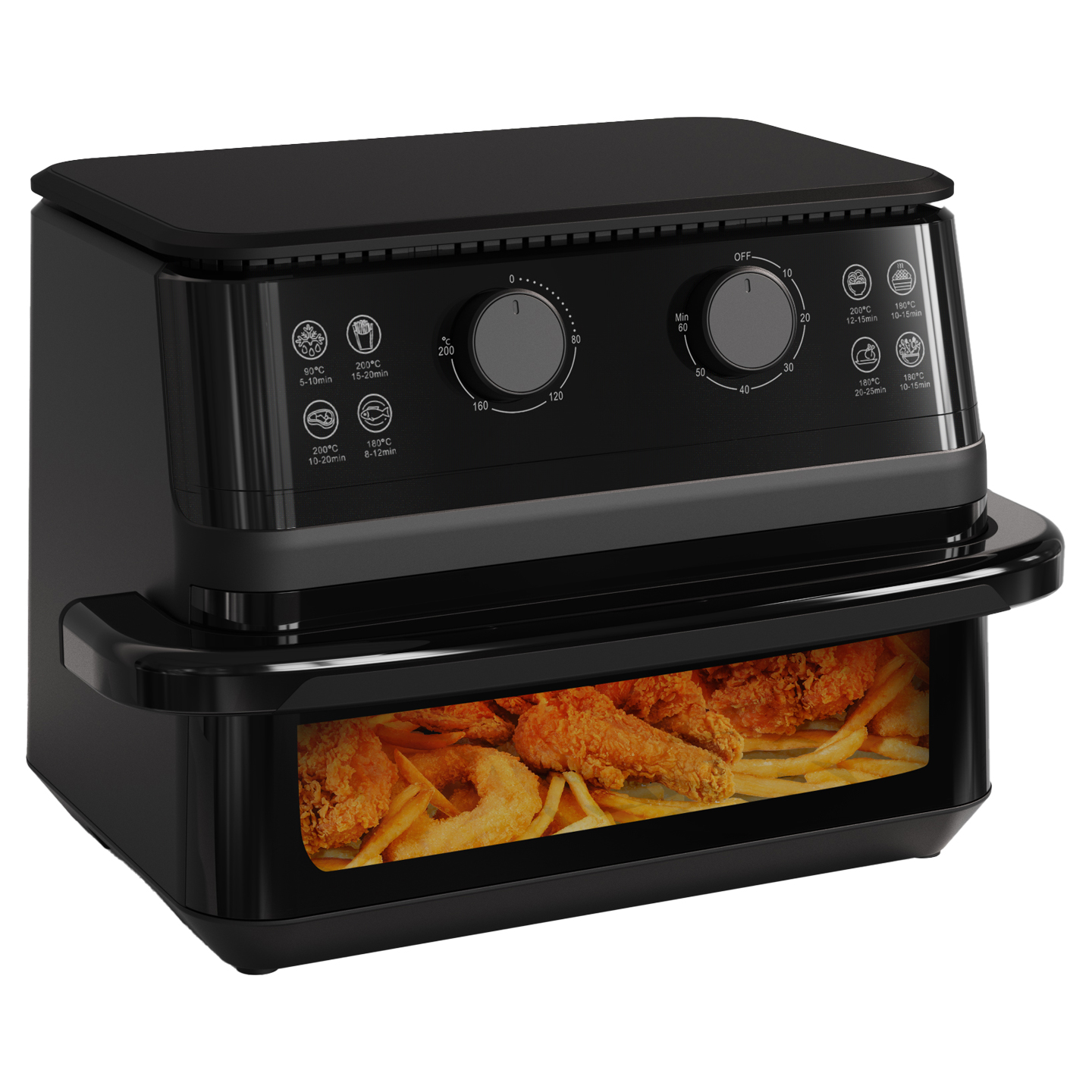 SPRX 12L Air Fryer.
