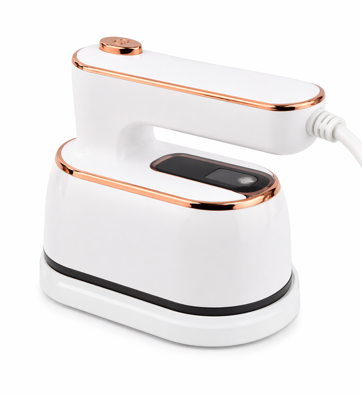 RAF 2-in-1 Travel Steam Iron (Compact & Portable)