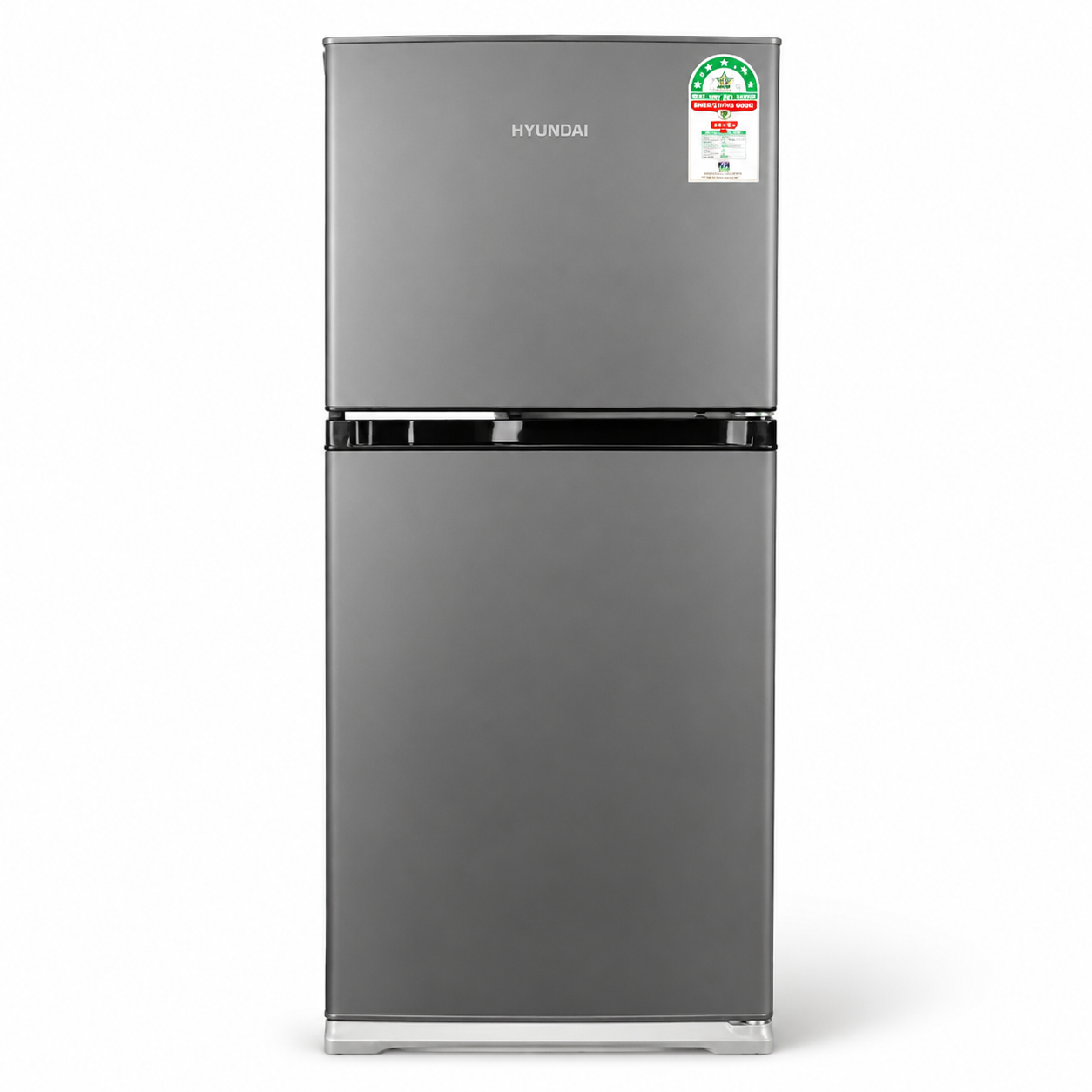 Skyworth 280L Double Door Refrigerator (SRD-325WTA)