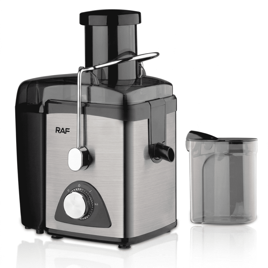RAF R.2815 Professional Juice Extractor