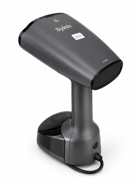 Synix Portable Garment Steamer