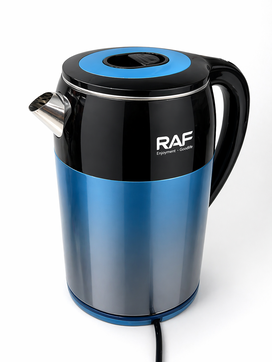 RAF Electric Kettle-(R-7993)