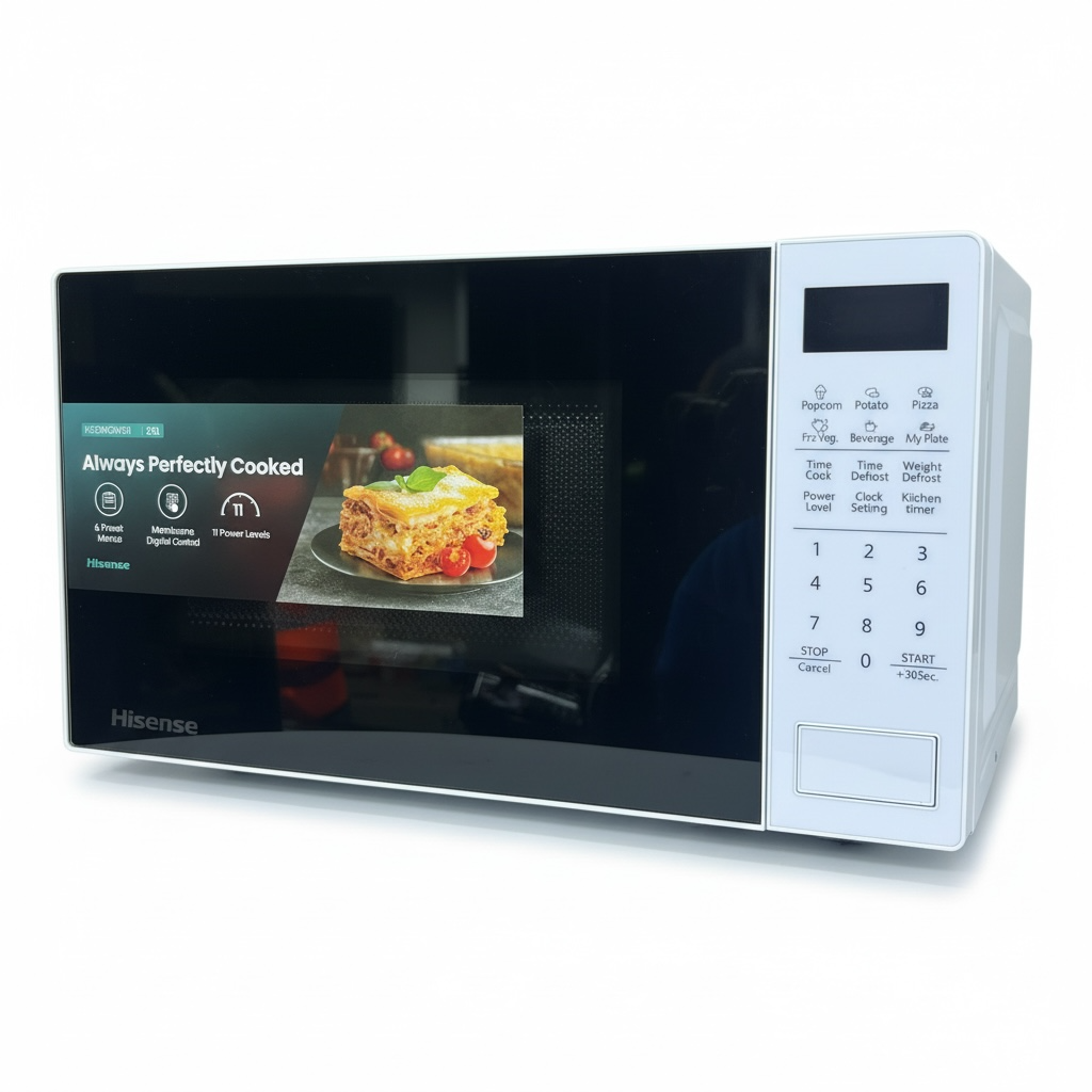 Hisense 20L Microwave-H20MOWS11