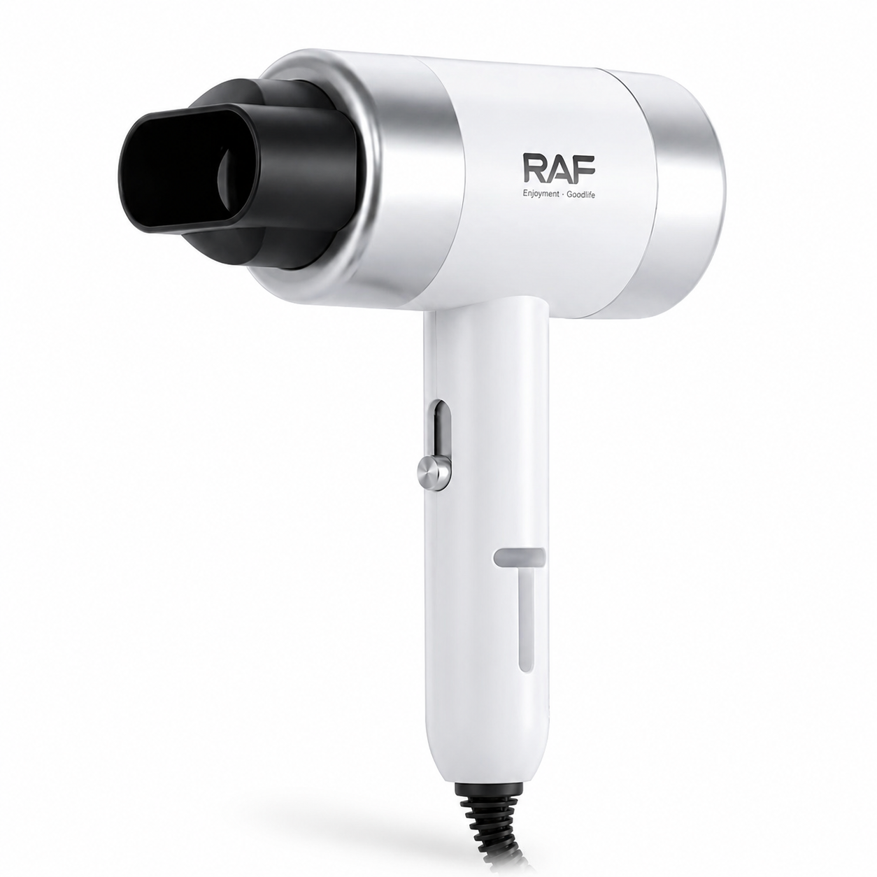 RAF R-4559W Compact Hair Dryer