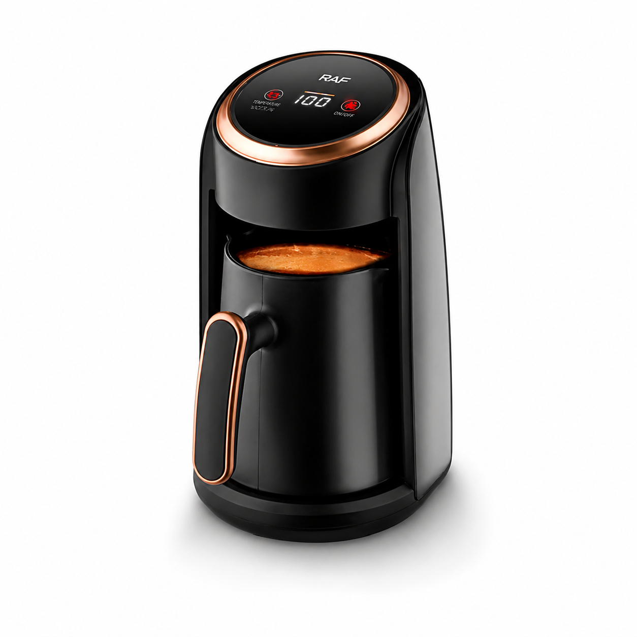 RAF Coffee Maker (R-116)