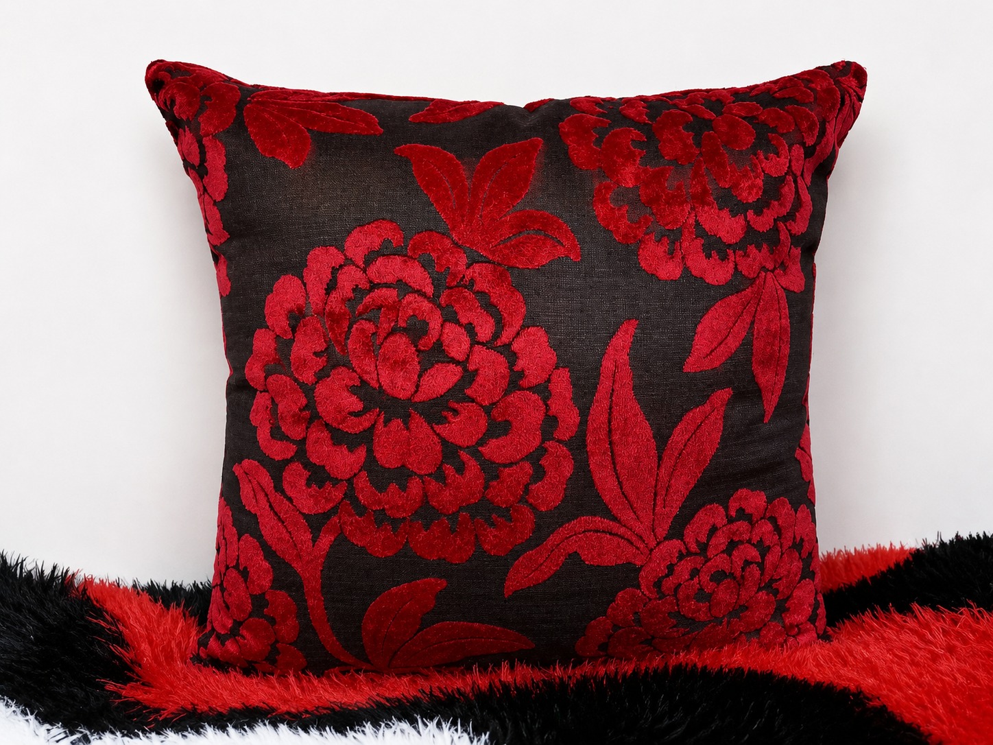 Luxury Decorative Sofa Pillows