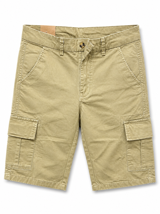 Utility Cargo Shorts