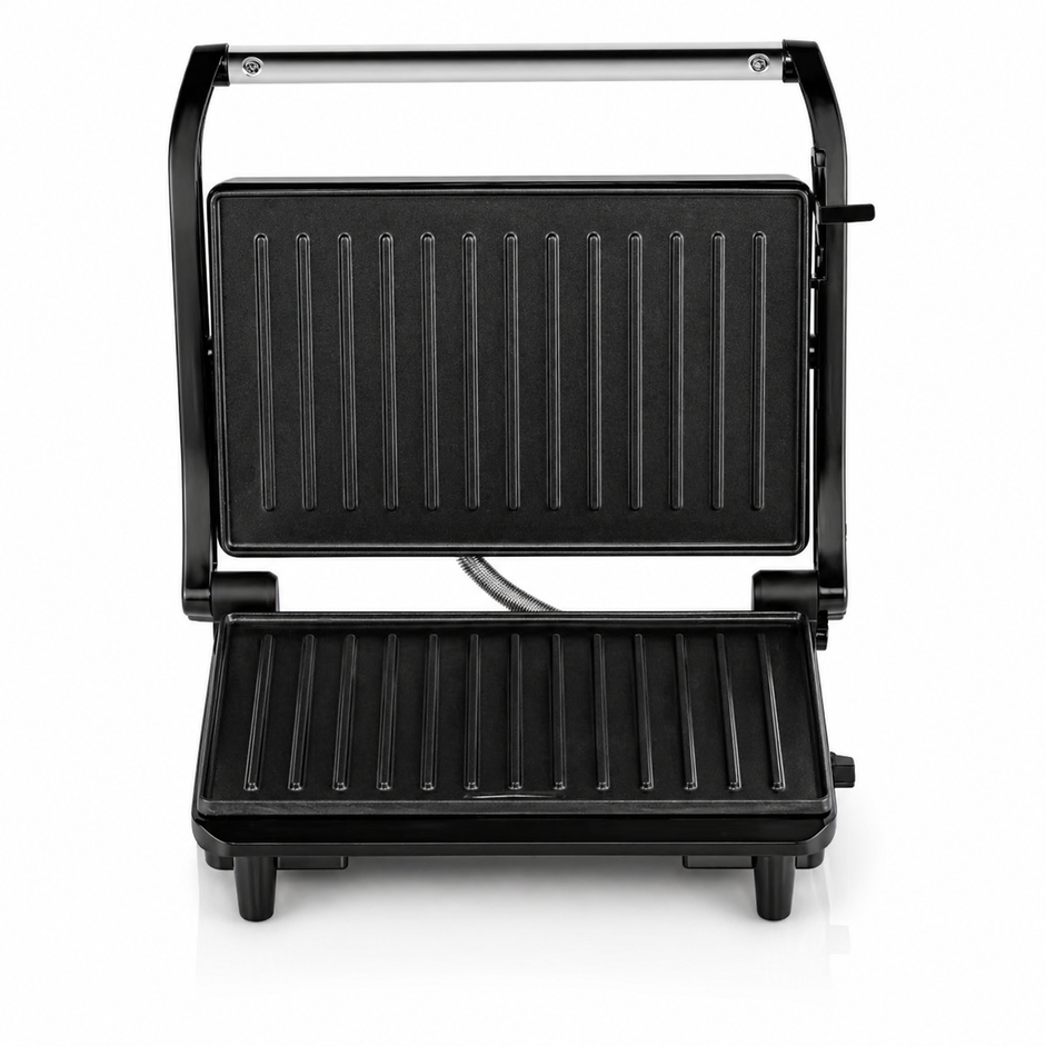 RAF Electric Steak Maker Grill Non-Stick Double Plate R-569