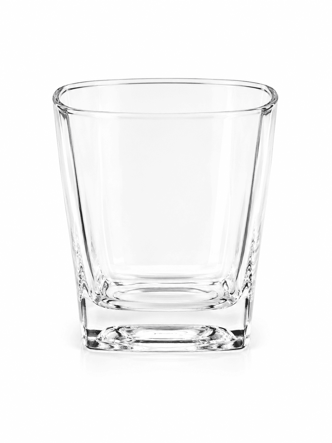 Red Cherry Beijing Glass 6-piece Set 165ml (306C)