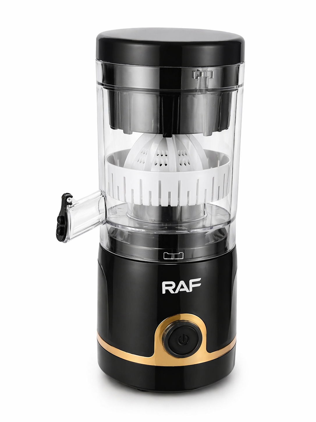 RAF Citrus Juicer R-613B (Electric & Stylish Juice Extractor)