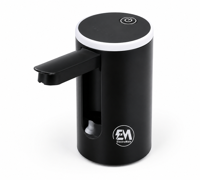 ElectroMate AWDP03/04 Automatic Water Dispenser