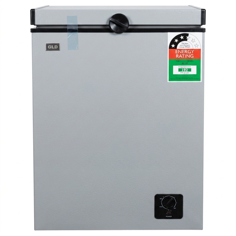 GLD BD/BC-109 Chest Freezer (109L)