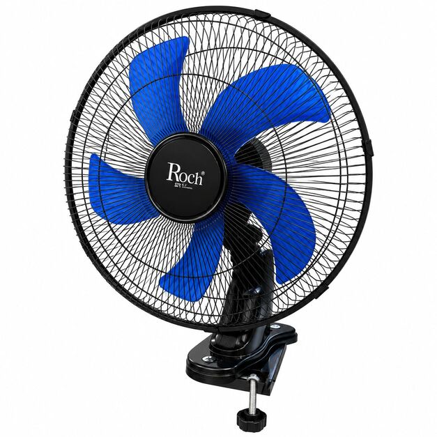 Roch 16 Inch Wall Fan-(RWF-1615)