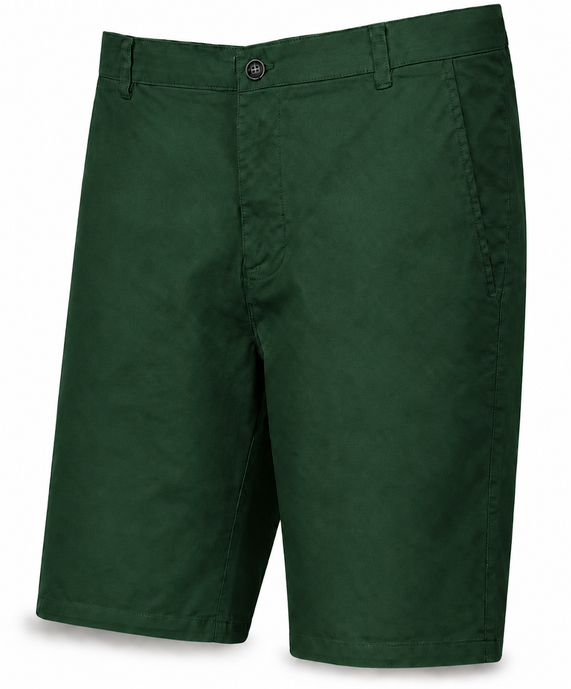 Men’s Khaki Shorts